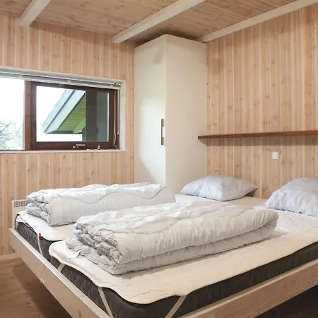 Holiday home Emeli - 1-5km From The Sea In Nw Jutland By Interhome Hjorring