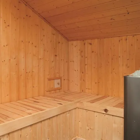 Emeli - 1-3km From The Sea By Interhome Hjørring