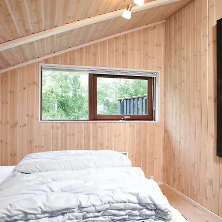 Vakantiehuis Emeli - 1-3km From The Sea By Interhome