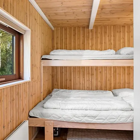 Emeli - 1-3km From The Sea By Interhome 別荘 イェリング