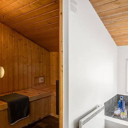 Emeli - 1-3km From The Sea By Interhome * Hjørring