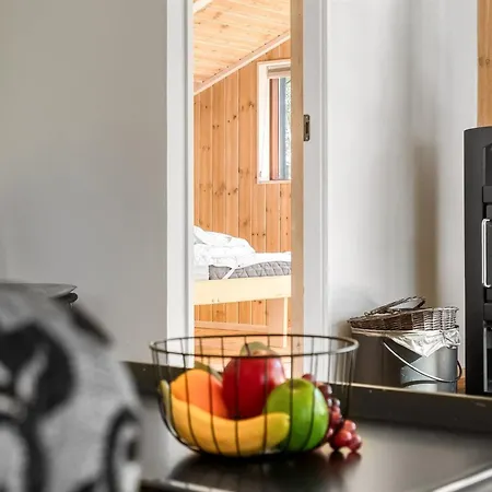 Emeli - 1-3km From The Sea By Interhome *
