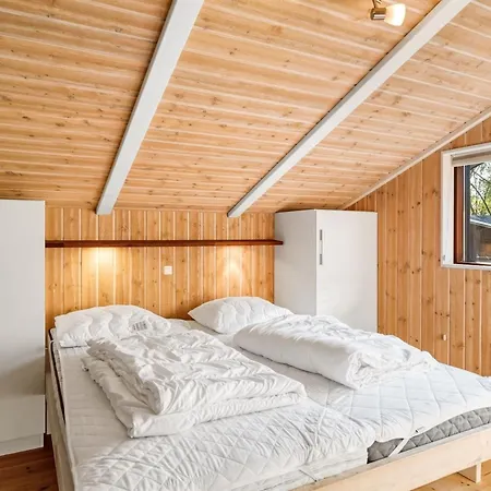 Feriehus Emeli - 1-3km From The Sea By Interhome Hjørring
