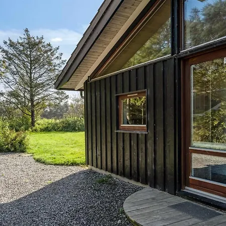 Сasa de vacaciones Emeli - 1-3km From The Sea By Interhome Hjørring