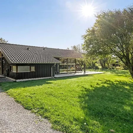 Emeli - 1-3km From The Sea By Interhome Сasa de vacaciones *